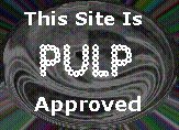 Pulp Approved