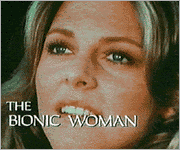 Bionic Woman